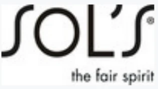 SOL'S Logo