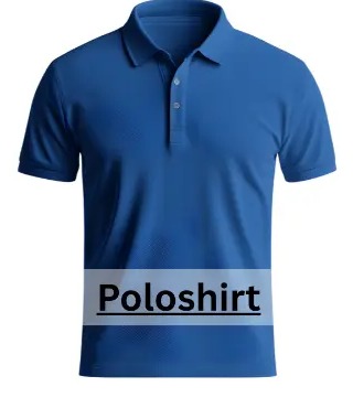Poloshirts