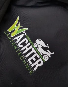 Arbeitsshirt mit Wächter-Logo