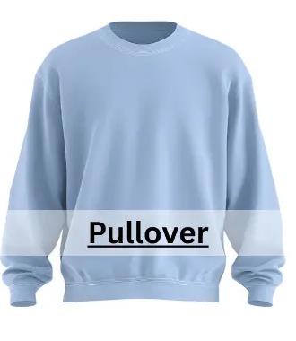 Pullover