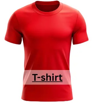 T-Shirts