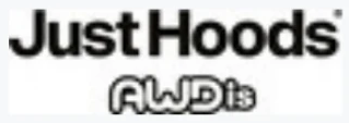 Just Hoods Logo