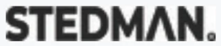 Stedman Logo