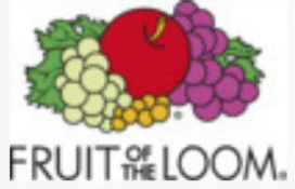 Fruit of the Loom Logo