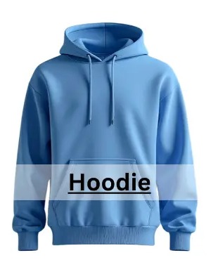 Hoodies